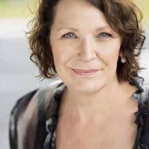 Meet your Posher, Francesca